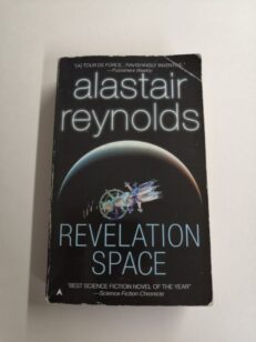 Revelation Space