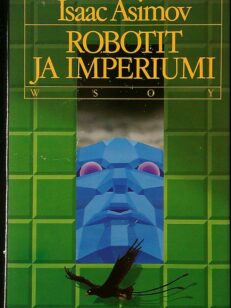 Robotit ja imperiumi