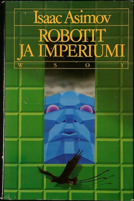 Robotit ja imperiumi