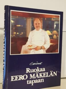 Ruokaa Eero Mäkelän tapaan