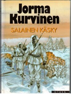 Salainen käsky