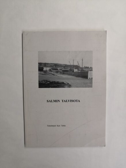 Salmin talvisota