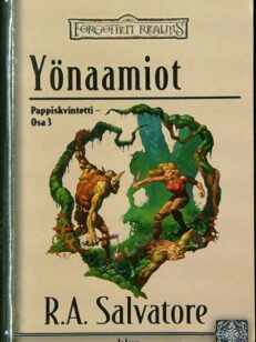 Yönaamiot