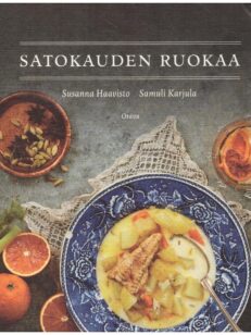 Satokauden ruokaa