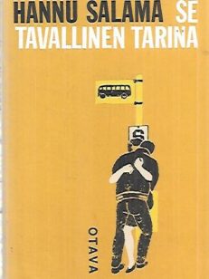 Se tavallinen tarina