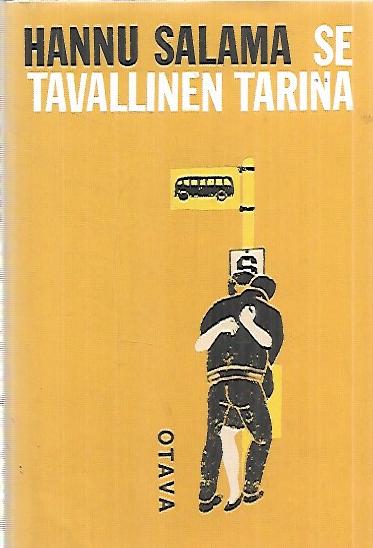 Se tavallinen tarina