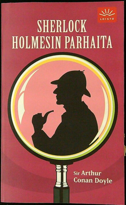 Sherlock Holmesin parhaita