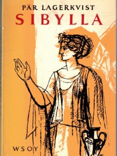 Sibylla (suomentanut Waltari Mika)