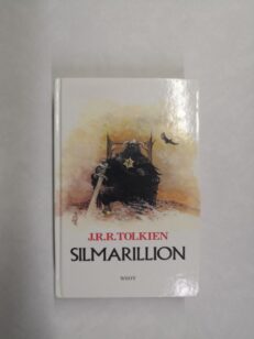 Silmarillion (kartta)