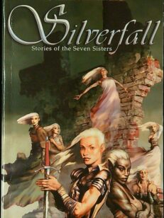 Silverfall: Stories of the Seven Sisters (Forgotten Realms)