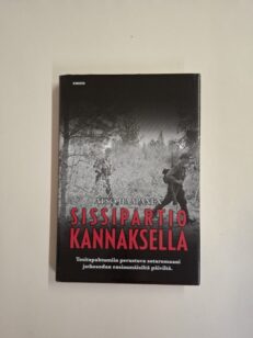 Sissipartio Kannaksella