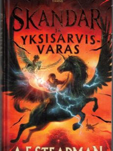 Skandar ja yksisarvisvaras