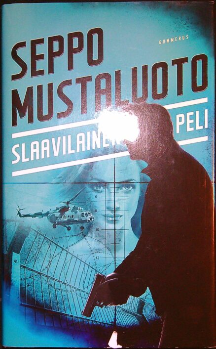 Slaavilainen peli