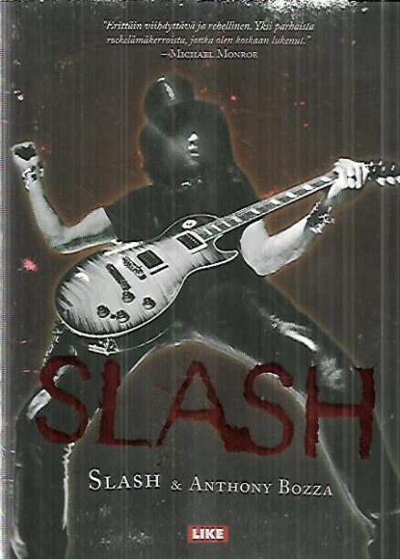 Slash