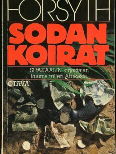 Sodan koirat