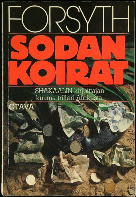 Sodan koirat