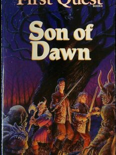 Son of Dawn - First Quest