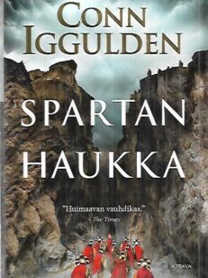 Spartan haukka