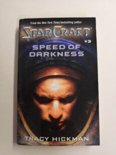 Speed of Darkness - StarCraft 3