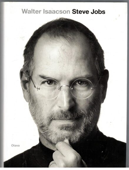 Steve Jobs