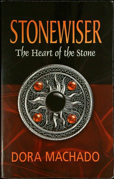 Stonewiser: The Heart of the Stone