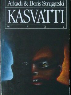 Kasvatti