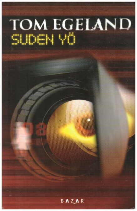 Suden yö