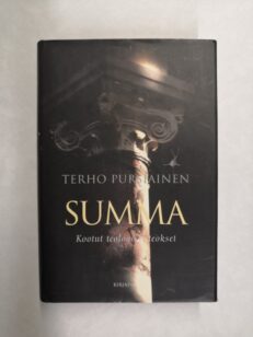 Summa: kootut teologiset teokset