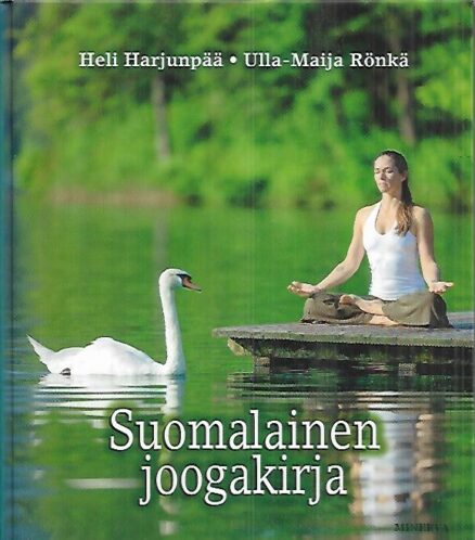 Suomalainen joogakirja