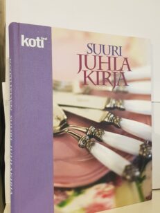 Suuri juhlakirja