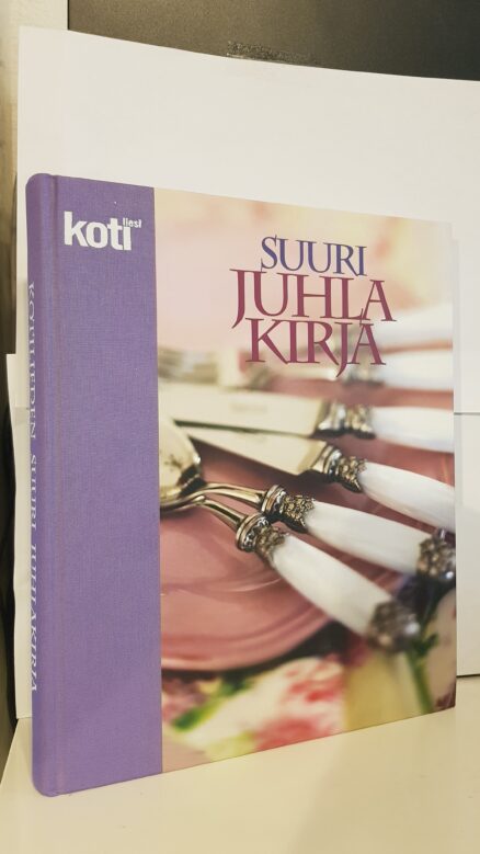 Suuri juhlakirja