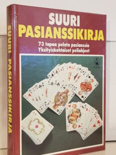 Suuri pasianssikirja