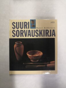 Suuri sorvauskirja