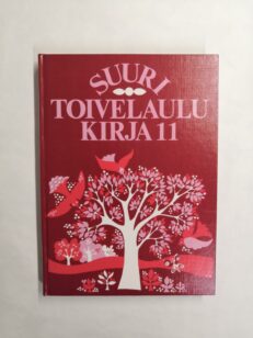 Suuri toivelaulukirja 11