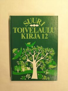 Suuri toivelaulukirja 11