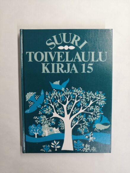 Suuri toivelaulukirja 15