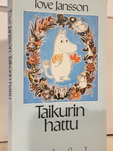 Taikurin hattu