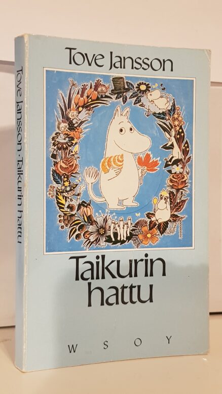 Taikurin hattu