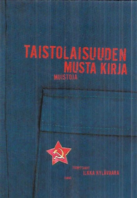 Taistolaisuuden musta kirja - Muistoja