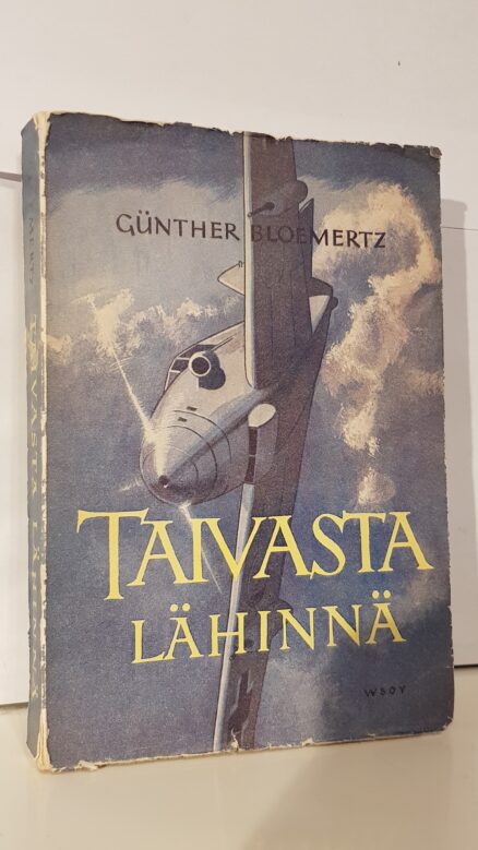 Taivasta lähinnä