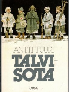 Talvisota