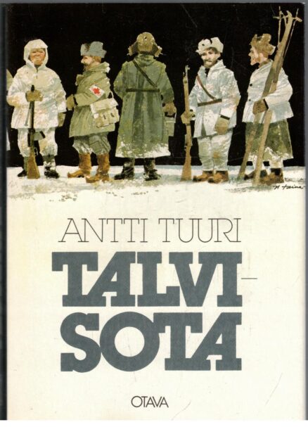 Talvisota