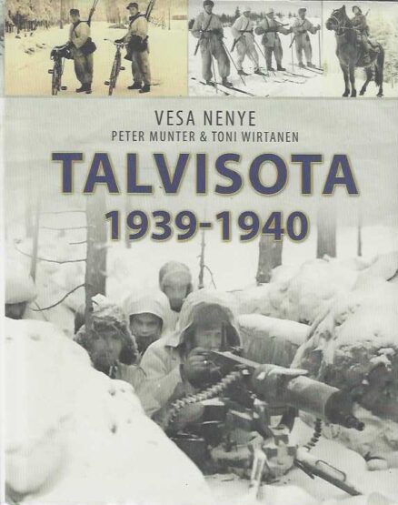 Talvisota 1939-1940