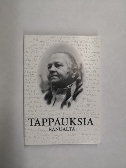 Tappauksia Ranualta