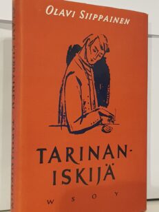 Tarinaniskijä Tarinoita sekä jokunen novelli