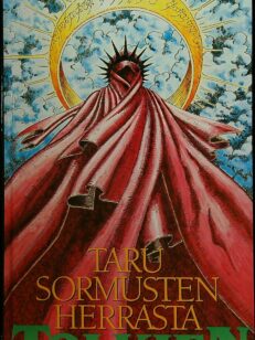 Taru sormusten herrasta (Kartta)