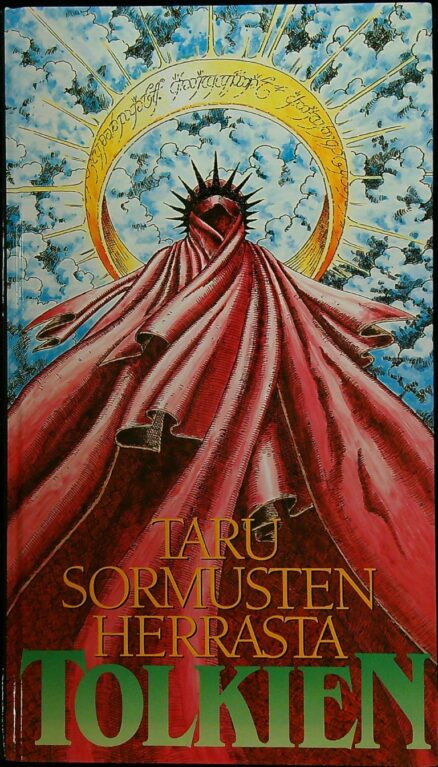 Taru sormusten herrasta (Kartta)