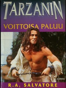 Tarzanin voittoisa paluu