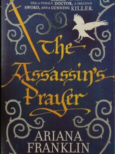 The Assassin's Prayer