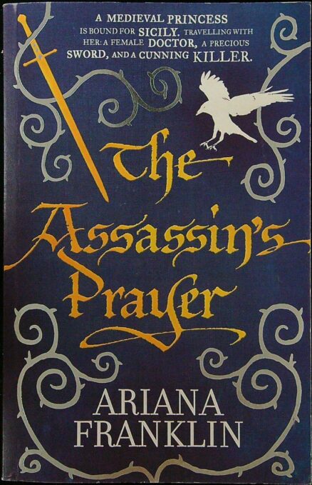 The Assassin's Prayer